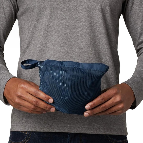 Columbia - Men's Glennaker Lake Jacket - Size: L - Picture 7 of 11